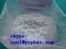 Testosterone Undecanoate